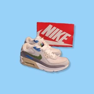 Nike Air Max 90 sneakers